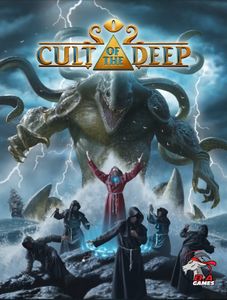 Cult of the Deep (2022)
