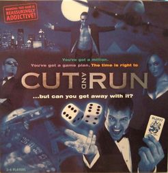 Cut and Run (1988)