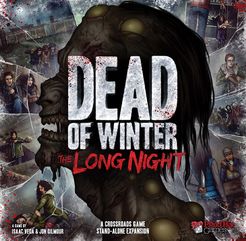 Dead of Winter: The Long Night (2016)