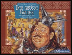 Der grosse Gallier (2001)