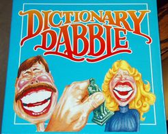 Dictionary Dabble (1986)