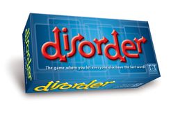 Disorder (2006)