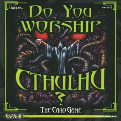 Do You Worship Cthulhu?