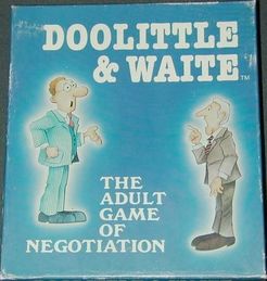 Doolittle & Waite (1986)