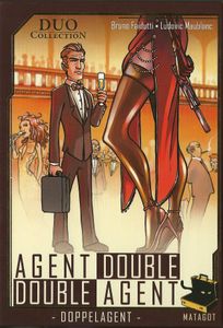 Double Agent (2005)