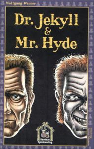Dr. Jekyll & Mr. Hyde (1997)