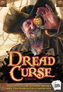Dread Curse (2013)