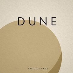 Dune: The Dice Game (2015)