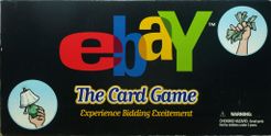 eBay: The Card Game