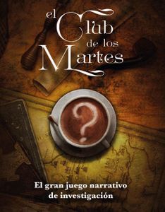 El Club de los Martes (2007)