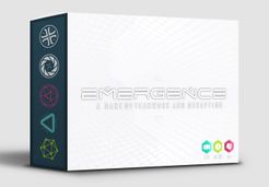 Emergence: A Game of Teamwork and Deception (2016)