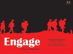 Engage (2011)