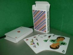 Estate Playing Cards (2006)