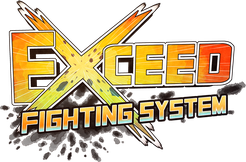 Exceed Fighting System (2016)