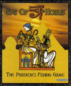 Eye of Horus (2002)