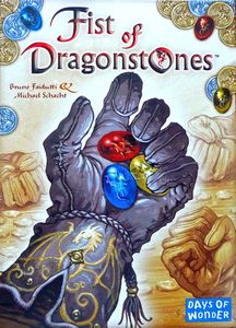 Fist of Dragonstones (2002)