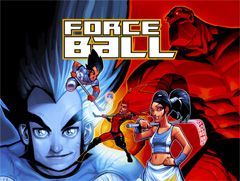 Forceball (2006)