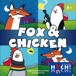 Fox & Chicken (2013)