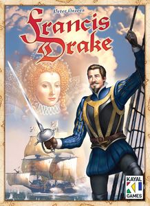 Francis Drake (2013)