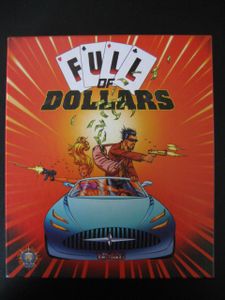 Full of Dollars (2005)