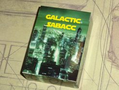 Galactic Sabacc (2002)
