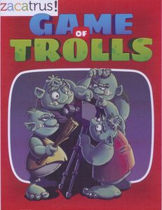 Game of Trolls (2017)