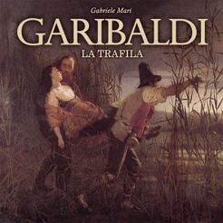Garibaldi: The Escape (2007)