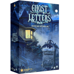Ghost Letters (2020)