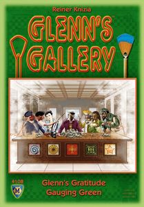 Glenn's Gallery (2010)