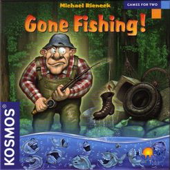 Gone Fishing! (2005)