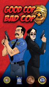 Good Cop Bad Cop (Third Edition) (2019)