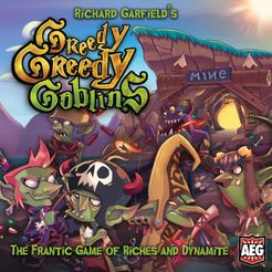 Greedy Greedy Goblins (2016)