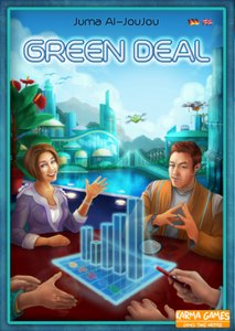 Green Deal (2014)