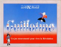 Guillotine (1987)