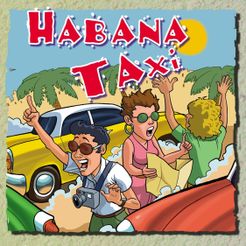 Habana Taxi (2004)