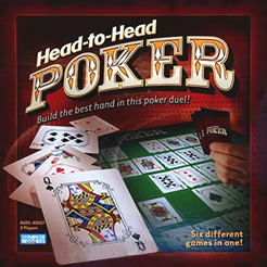 Head-to-Head Poker (2005)