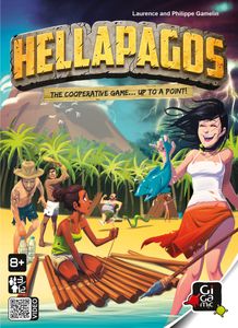 Hellapagos (2017)