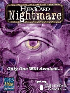 HeroCard Nightmare (2007)