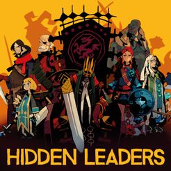 Hidden Leaders (2022)
