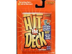 Hit the Deck (2001)