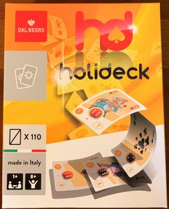 Holideck (2007)