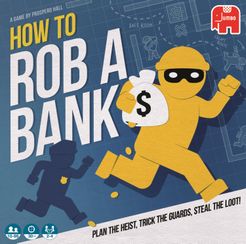 How to Rob a Bank (2017)