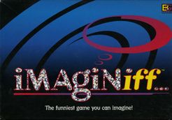 Imaginiff (1998)
