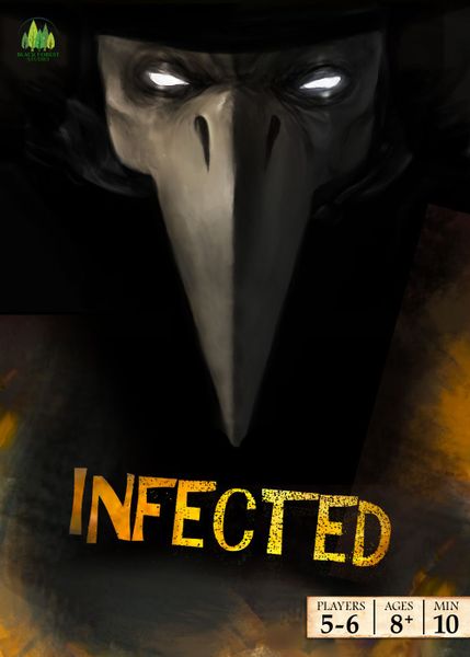 Infected (2017)