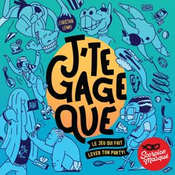 J'te Gage Que... (2006)