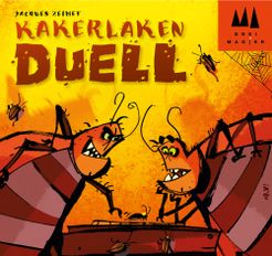 Kakerlaken-Duell (2017)