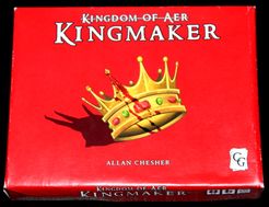 Kingdom of Aer: Kingmaker (2018)