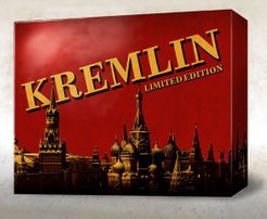 Kremlin (Third Edition) (2014)