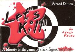 Let's Kill! (1997)