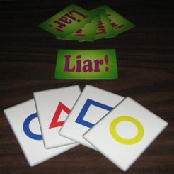 Liar! (2005)